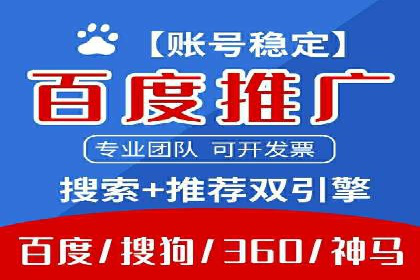 百度SEM推广案例：揭秘行业领军企业的成功之路